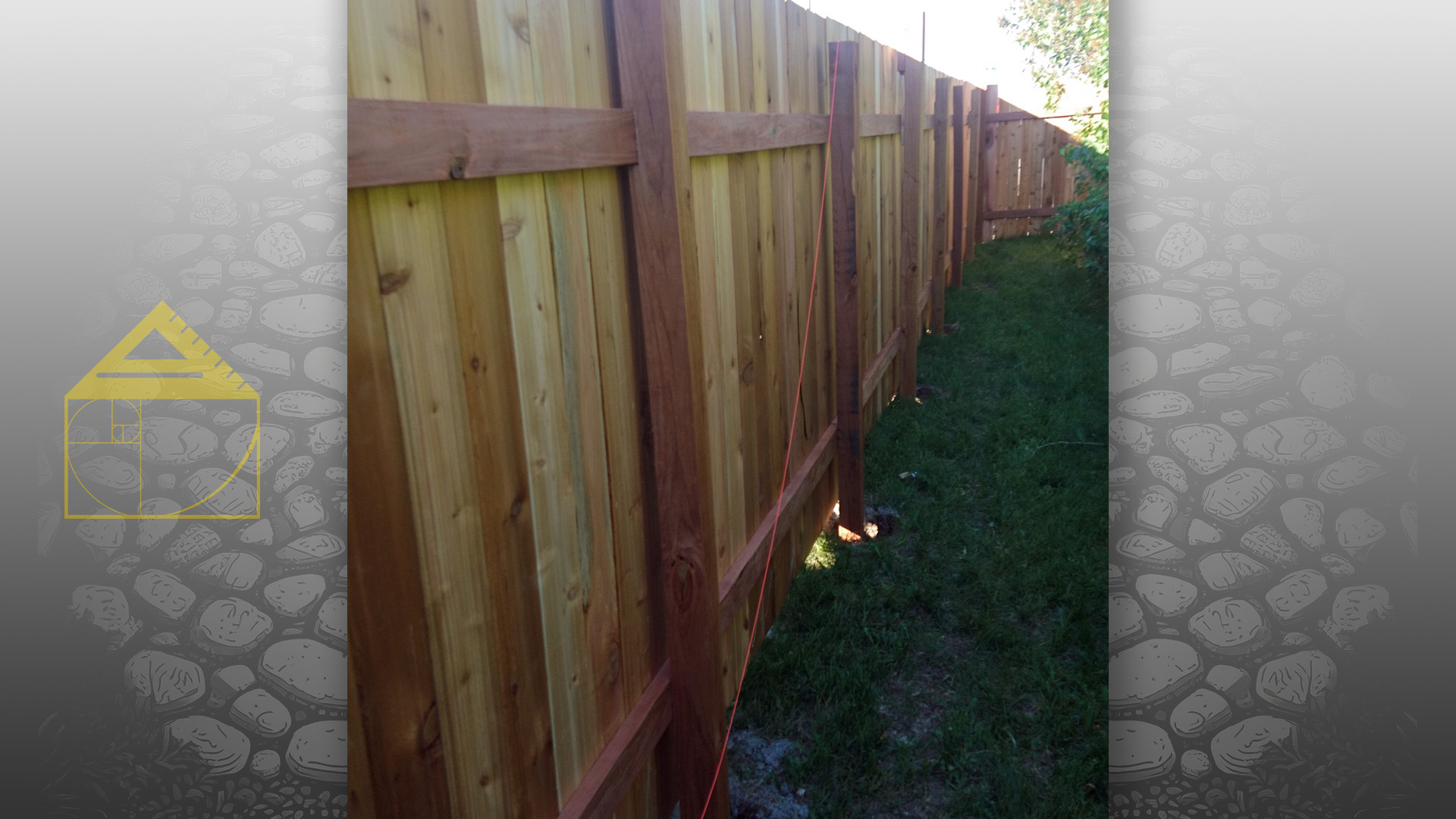 Fence 3